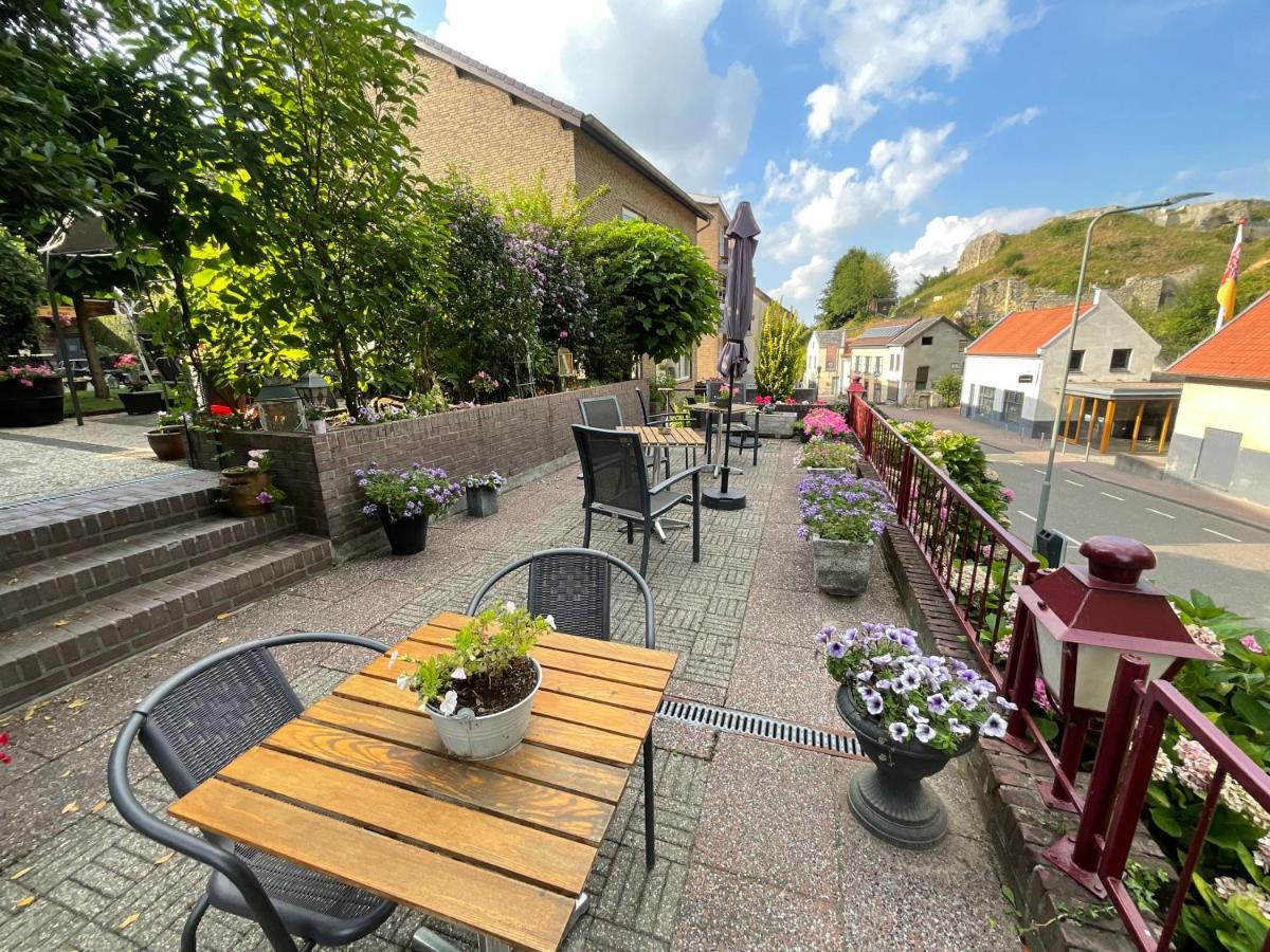 Pension Auberge De Dael Валкенбург Экстерьер фото