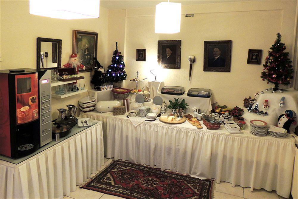 Pension Auberge De Dael Валкенбург Экстерьер фото